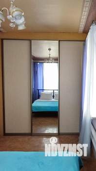 2-к квартира, посуточно, 40м2, 1/3 этаж