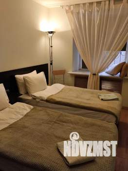 2-к квартира, посуточно, 60м2, 2/5 этаж