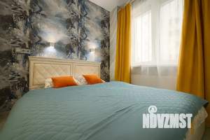 Студия квартира, посуточно, 28м2, 3/25 этаж