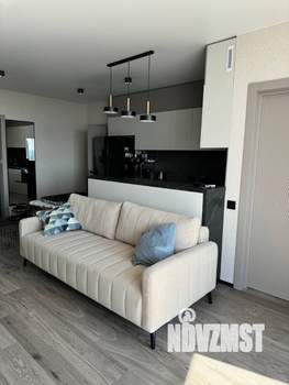 2-к квартира, на длительный срок, 72м2, 20/20 этаж