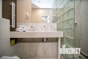 1-к квартира, посуточно, 30м2, 5/6 этаж