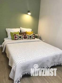 Студия квартира, посуточно, 26м2, 1/5 этаж