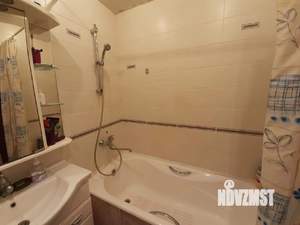 1-к квартира, на длительный срок, 50м2, 5/10 этаж