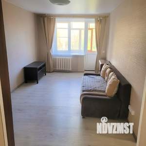 3-к квартира, на длительный срок, 61м2, 2/5 этаж
