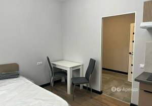 1-к квартира, на длительный срок, 21м2, 3/3 этаж