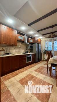 4-к квартира, на длительный срок, 89м2, 5/10 этаж