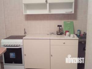 1-к квартира, посуточно, 37м2, 4/9 этаж