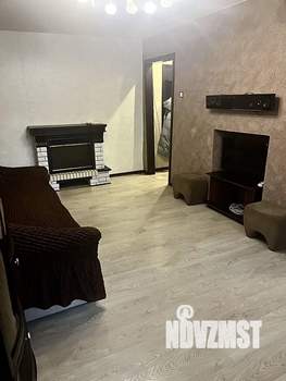 3-к квартира, на длительный срок, 58м2, 2/5 этаж