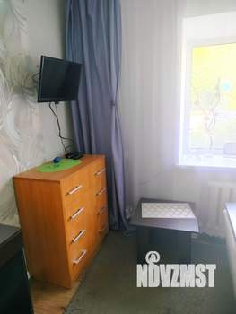 1-к квартира, посуточно, 24м2, 1/5 этаж