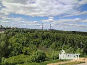 1-к квартира, посуточно, 22м2, 1/1 этаж