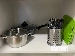 Студия квартира, посуточно, 23м2, 15/19 этаж