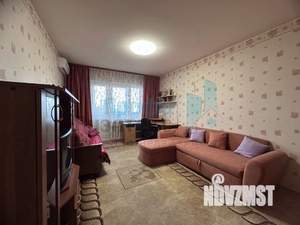 1-к квартира, на длительный срок, 37м2, 9/10 этаж