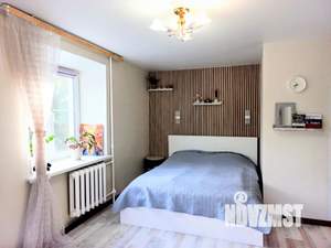 1-к квартира, посуточно, 35м2, 3/5 этаж