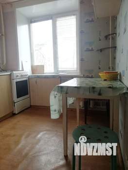 2-к квартира, на длительный срок, 46м2, 2/5 этаж