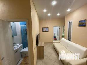 3-к квартира, посуточно, 100м2, 1/1 этаж