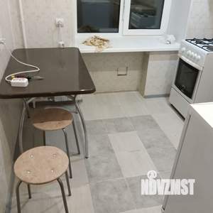 1-к квартира, на длительный срок, 32м2, 2/5 этаж