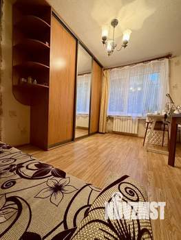 1-к квартира, на длительный срок, 34м2, 1/5 этаж