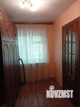 2-к квартира, на длительный срок, 47м2, 2/4 этаж
