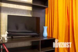 1-к квартира, посуточно, 37м2, 1/1 этаж