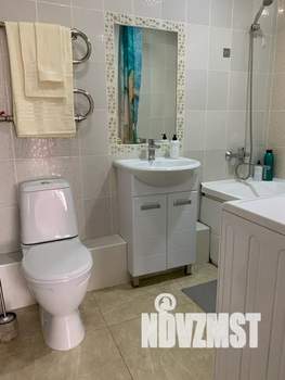 Студия квартира, посуточно, 32м2, 7/9 этаж