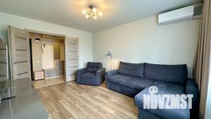 2-к квартира, посуточно, 49м2, 9/9 этаж