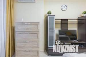 1-к квартира, посуточно, 35м2, 6/16 этаж