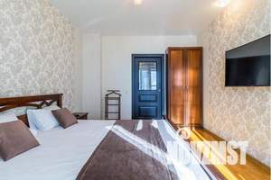 1-к квартира, посуточно, 66м2, 20/25 этаж