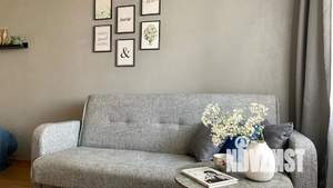 1-к квартира, посуточно, 35м2, 7/9 этаж