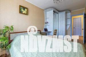 2-к квартира, посуточно, 55м2, 7/10 этаж