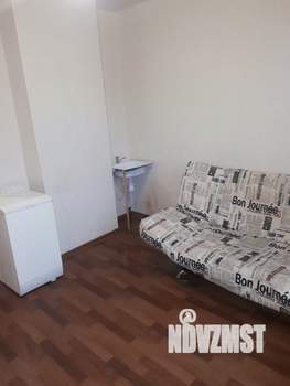 Студия квартира, на длительный срок, 19м2, 3/3 этаж