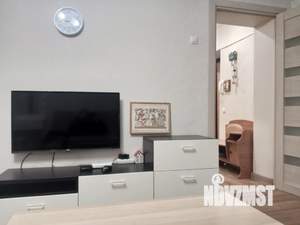 2-к квартира, посуточно, 44м2, 1/5 этаж