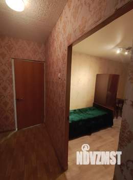 2-к квартира, на длительный срок, 45м2, 9/10 этаж