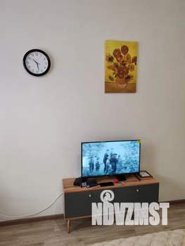 1-к квартира, посуточно, 38м2, 2/12 этаж