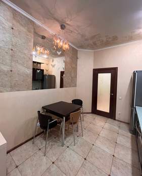 3-к квартира, на длительный срок, 147м2, 3/6 этаж