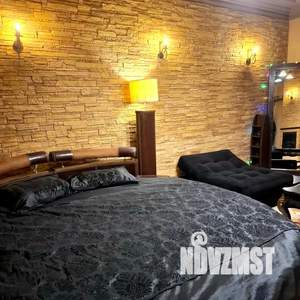 1-к квартира, посуточно, 65м2, 9/9 этаж