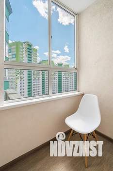 Студия квартира, посуточно, 30м2, 15/17 этаж