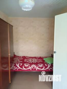 2-к квартира, на длительный срок, 40м2, 4/5 этаж