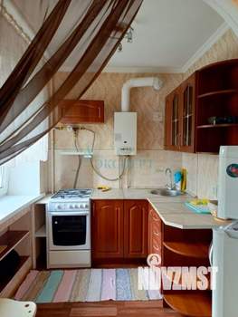 3-к квартира, на длительный срок, 56м2, 4/5 этаж