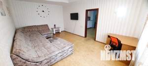 4-к квартира, посуточно, 145м2, 4/5 этаж