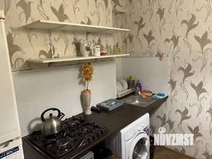 1-к квартира, посуточно, 35м2, 9/9 этаж