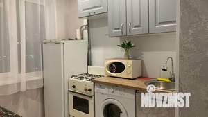 1-к квартира, посуточно, 29м2, 3/9 этаж