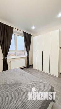 2-к квартира, на длительный срок, 58м2, 10/14 этаж