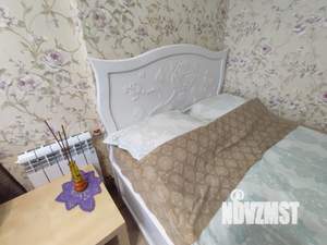 1-к квартира, посуточно, 25м2, 5/9 этаж