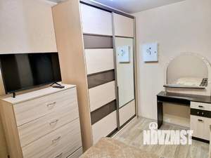 2-к квартира, посуточно, 45м2, 9/18 этаж