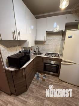 2-к квартира, на длительный срок, 46м2, 3/5 этаж