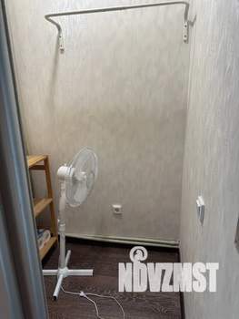 Студия квартира, посуточно, 30м2, 5/14 этаж