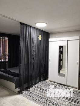 1-к квартира, посуточно, 31м2, 2/5 этаж