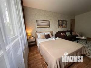 2-к квартира, посуточно, 50м2, 3/5 этаж