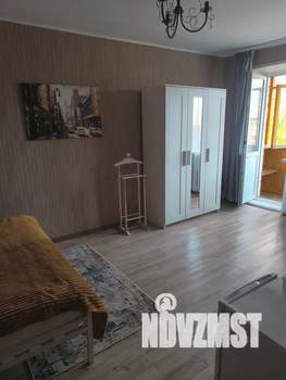 1-к квартира, посуточно, 28м2, 5/5 этаж