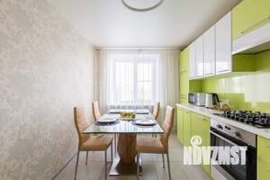 2-к квартира, посуточно, 50м2, 7/10 этаж